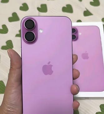 沙河苹果16p卡顿维修店分享如何优化iPhone16Plus手机卡顿问题